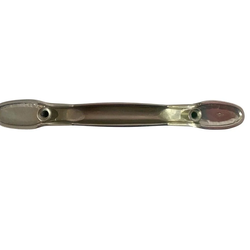 Target satin nickel